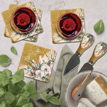 Load image into Gallery viewer, Cheese Knives / Vanilla Dreams