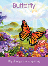 Load image into Gallery viewer, Children's Spirit Animal Cards