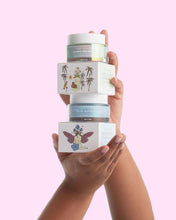 Load image into Gallery viewer, Happy-Go-Hemp Clay Mask