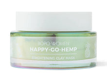 Load image into Gallery viewer, Happy-Go-Hemp Clay Mask