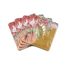 Load image into Gallery viewer, Coaster Set / Aurora