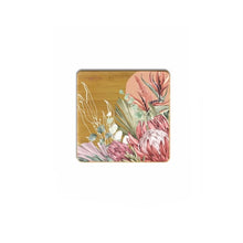 Load image into Gallery viewer, Coaster Set / Aurora