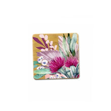 Load image into Gallery viewer, Coaster Set / Plum Blossoms