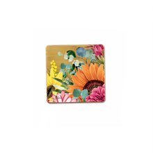 Load image into Gallery viewer, Coaster Set / Spring Bouquet