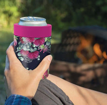 Load image into Gallery viewer, 'Coldie' Can Stubby Holder / Blush Beauty