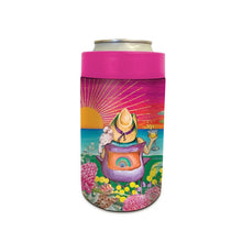 Load image into Gallery viewer, Coldie Can Stubby Holder / Chasing Sunsets