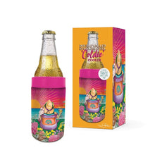 Load image into Gallery viewer, Coldie Can Stubby Holder / Chasing Sunsets