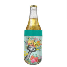 Load image into Gallery viewer, 'Coldie' Can Stubby Holder / Emu-sing Galah