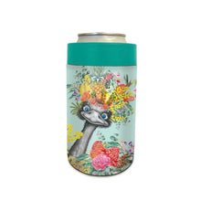 Load image into Gallery viewer, 'Coldie' Can Stubby Holder / Emu-sing Galah