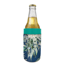 Load image into Gallery viewer, 'Coldie' Can Stubby Holder / Native Eucalypt