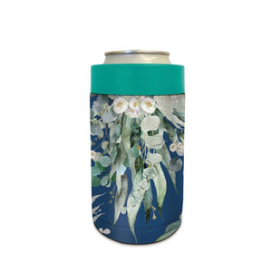 'Coldie' Can Stubby Holder / Native Eucalypt