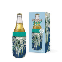 Load image into Gallery viewer, &#39;Coldie&#39; Can Stubby Holder / Native Eucalypt

