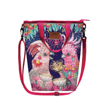 Load image into Gallery viewer, Insulated Cooler Bag / Pru + Trude