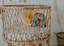 Load image into Gallery viewer, Australiana / Fitted Cot Sheet