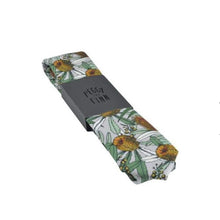 Load image into Gallery viewer, Cotton Tie / Banksia Grey
