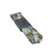 Load image into Gallery viewer, Cotton Tie / Banksia Grey