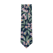 Load image into Gallery viewer, Cotton Tie / Flowering Gum
