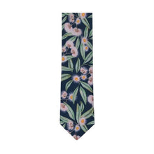 Load image into Gallery viewer, Cotton Tie / Flowering Gum