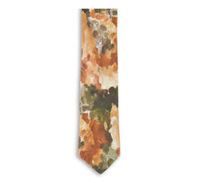 Load image into Gallery viewer, Cotton Tie / Native Bark
