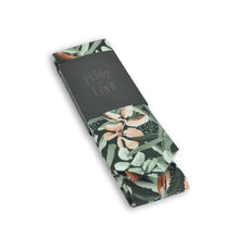 Load image into Gallery viewer, Cotton Tie / Protea Green

