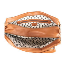 Load image into Gallery viewer, Cowhide Faith Nappy Bag 148