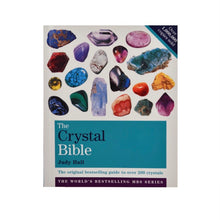 Load image into Gallery viewer, Crystal Bible - Volume 1