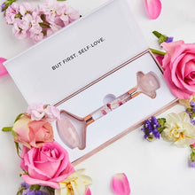 Load image into Gallery viewer, Floral Facial Roller