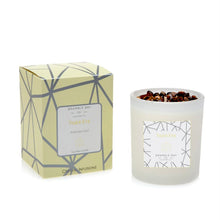 Load image into Gallery viewer, Crystal Infusion Candle / Tigers Eye
