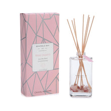 Load image into Gallery viewer, Crystal Infusion Diffuser / Rose Quartz
