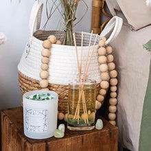 Load image into Gallery viewer, Crystal Infusion Diffuser / Aventurine