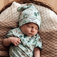 Load image into Gallery viewer, Daintree Knotted Beanie