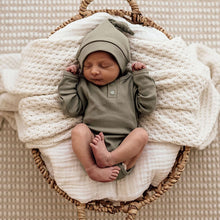 Load image into Gallery viewer, Dewkist Long Sleeve Bodysuit