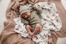 Load image into Gallery viewer, Dewkist Long Sleeve Bodysuit