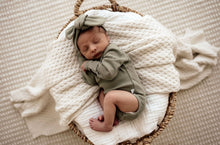 Load image into Gallery viewer, Dewkist Long Sleeve Bodysuit