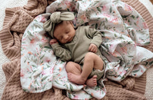 Load image into Gallery viewer, Dewkist Long Sleeve Bodysuit