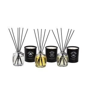 Diffusers For Blokes / Leather