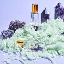 Load image into Gallery viewer, Dreamer Crystal Perfume Roller
