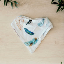Load image into Gallery viewer, Dreamweaver Dribble Bib