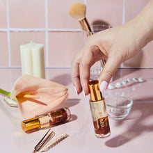 Load image into Gallery viewer, Ember Crystal Perfume Roller