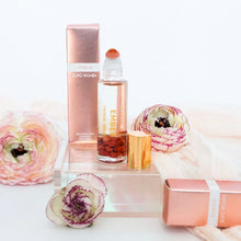 Load image into Gallery viewer, Ember Crystal Perfume Roller