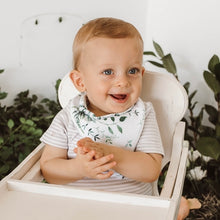 Load image into Gallery viewer, Enchanted Dribble Bib