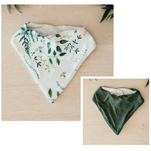 Load image into Gallery viewer, Enchanted Dribble Bib