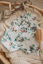 Load image into Gallery viewer, Eucalypt Knotted Beanie