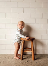 Load image into Gallery viewer, Eucalypt Long Sleeve Bodysuit