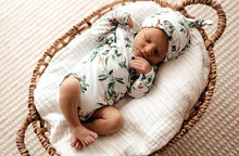 Load image into Gallery viewer, Eucalypt Long Sleeve Bodysuit