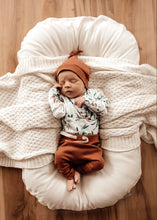 Load image into Gallery viewer, Eucalypt Long Sleeve Bodysuit