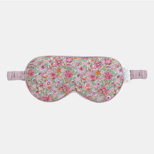 Load image into Gallery viewer, Eye Mask / Liberty Amelie