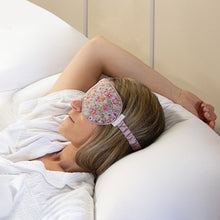 Load image into Gallery viewer, Eye Mask / Liberty Amelie