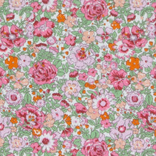 Load image into Gallery viewer, Eye Mask / Liberty Amelie