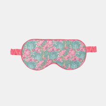 Load image into Gallery viewer, Eye Mask / Liberty Clementina

